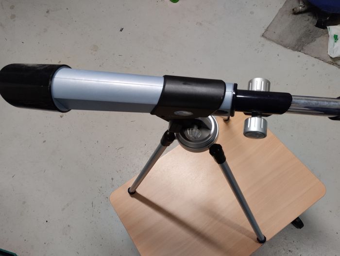 Télescope enfant - photo numéro 4