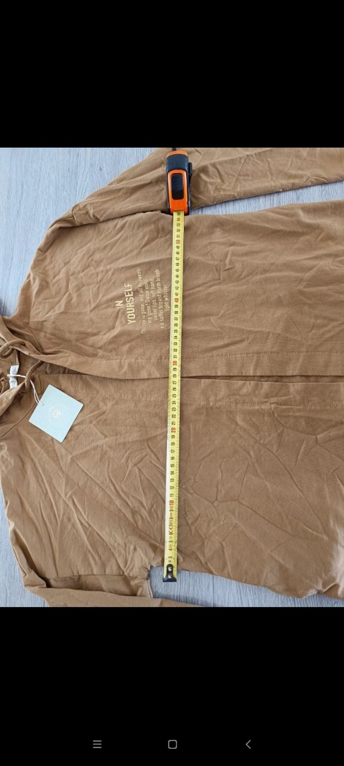 Veste neuve - photo numéro 3