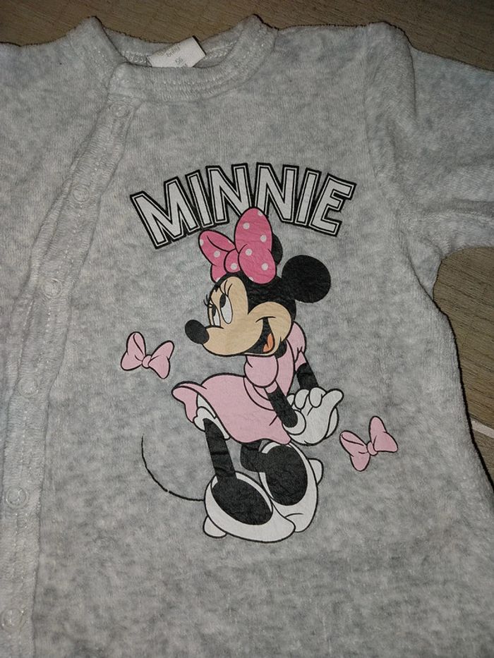 Pyjama bébé - photo numéro 2