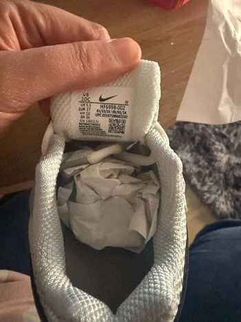 Nike vomero enfant 