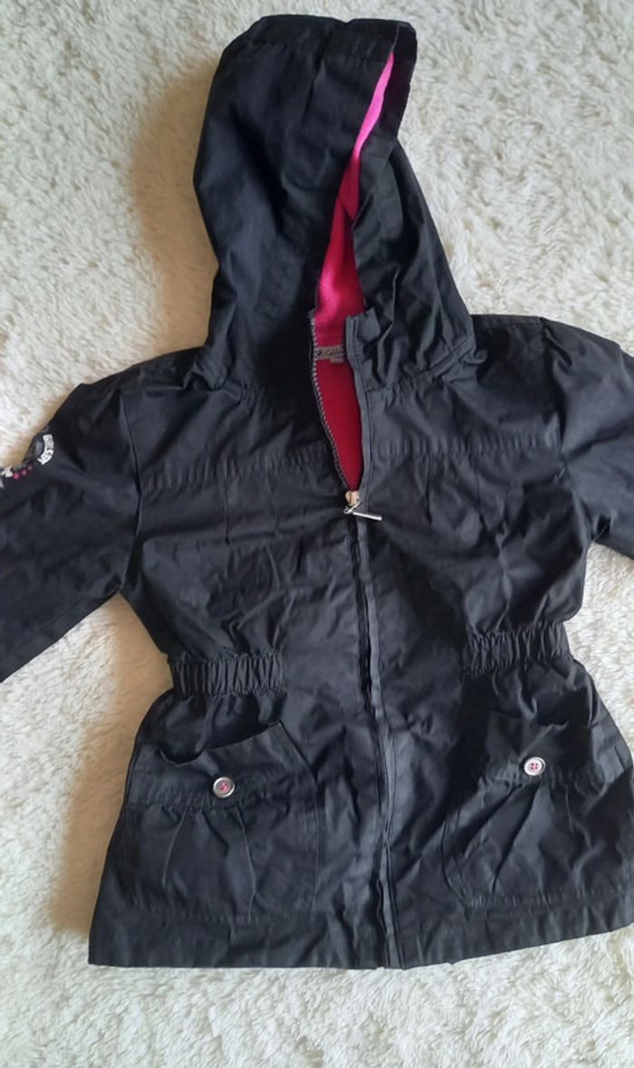 👻Manteau 4 ans👻 - photo numéro 5