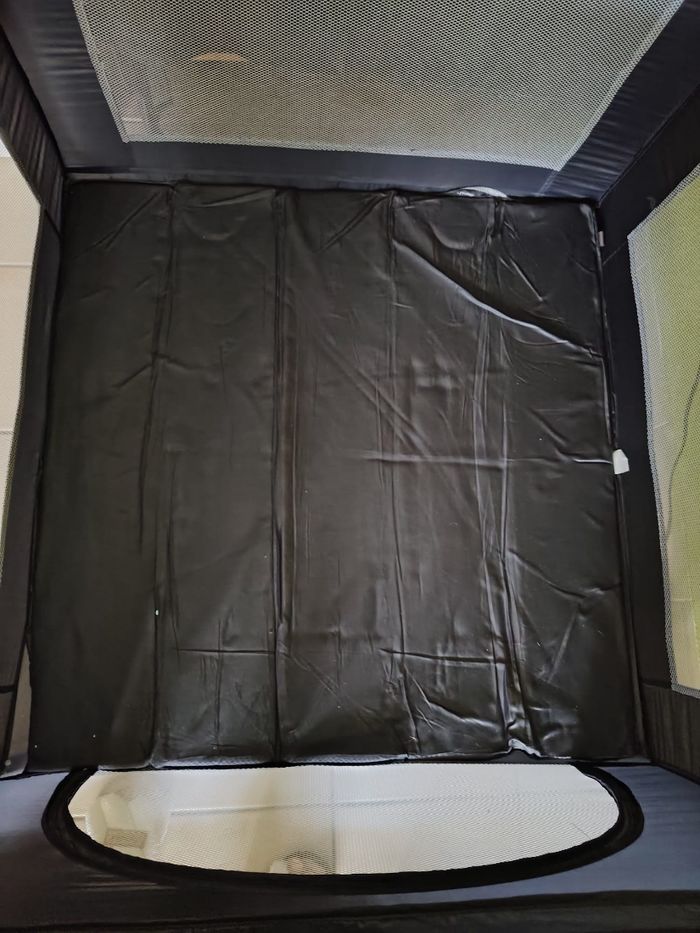 Parc 2 en 1 - photo numéro 3