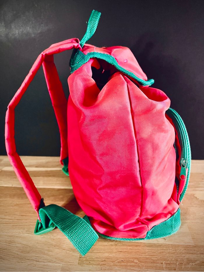 Sac à dos Barbie - Vintage 90’s - photo numéro 5