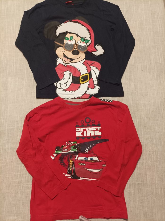 Lot vêtements 8 ans - photo numéro 4