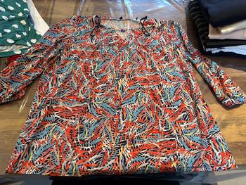 Blouse T L