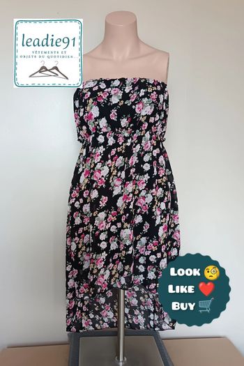 robe Madonna femme 38 / 40