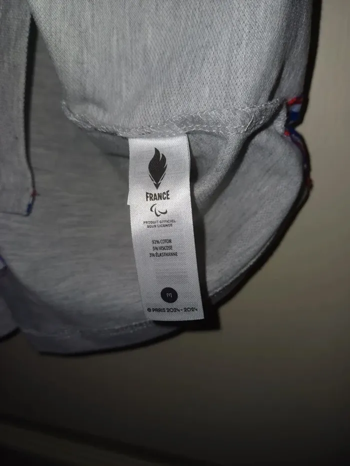 Polos Produit Official - photo numéro 4