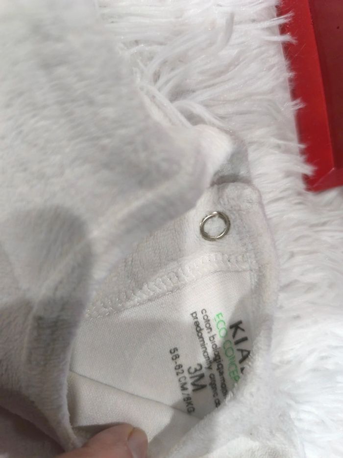 Pyjama - photo numéro 2