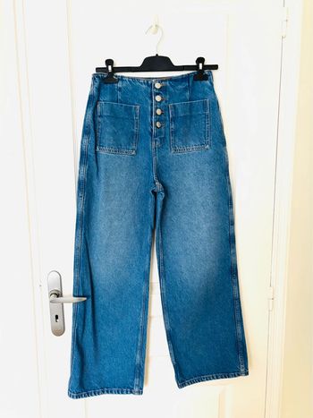 Jeans large