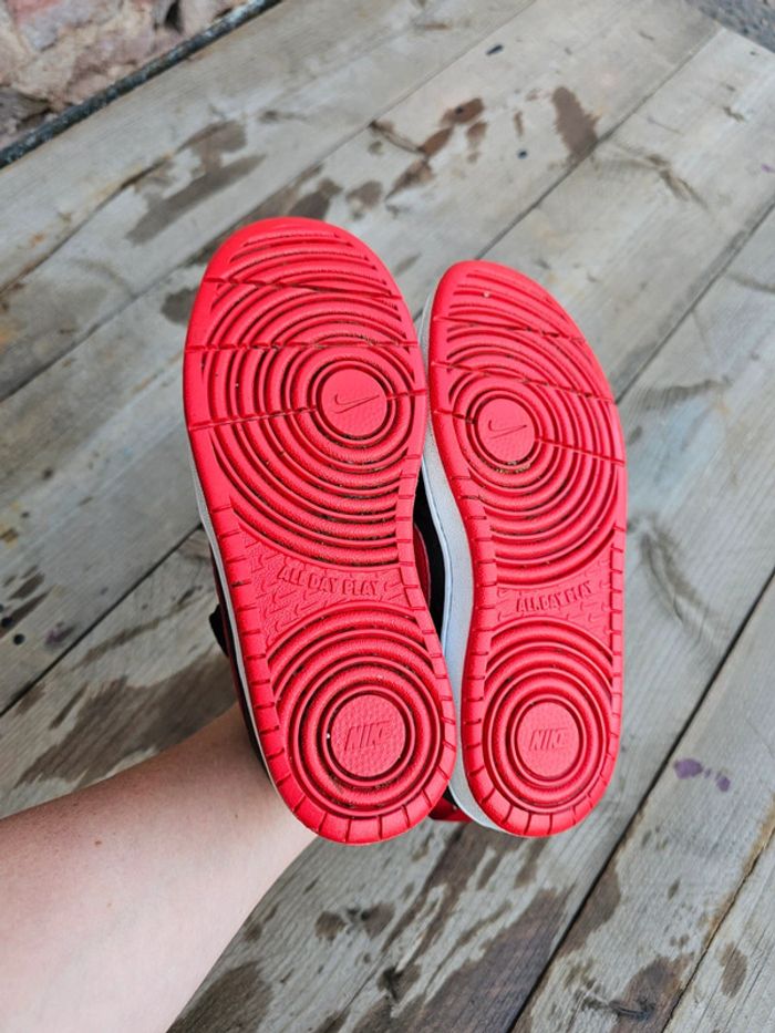 Baskets Nike - photo numéro 7