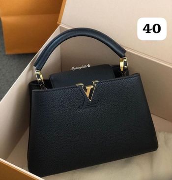 Sac de luxe
