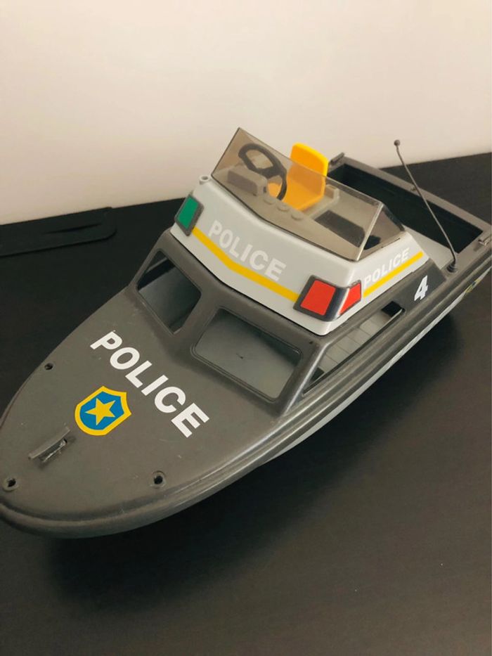 Vehicules playmobil - photo numéro 2