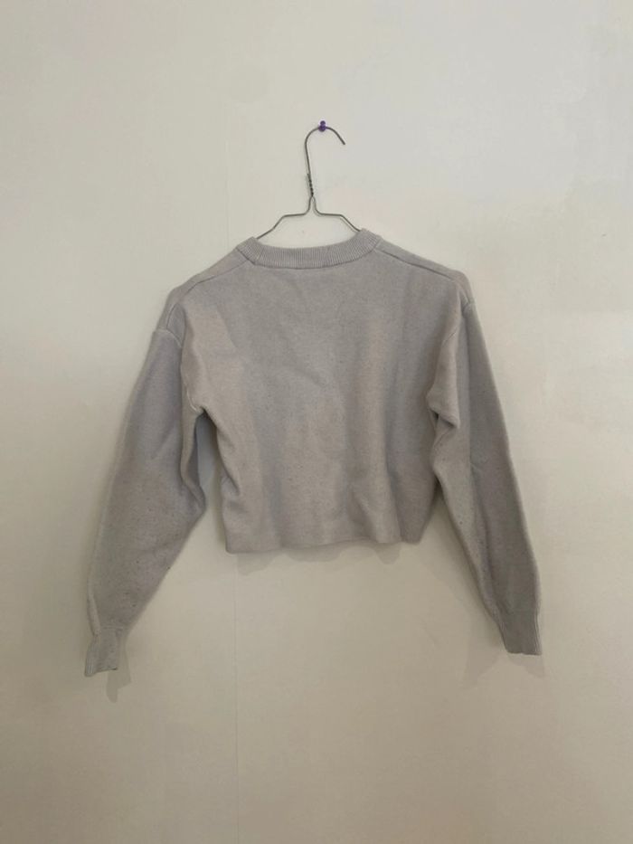 Pull croc top - photo numéro 2