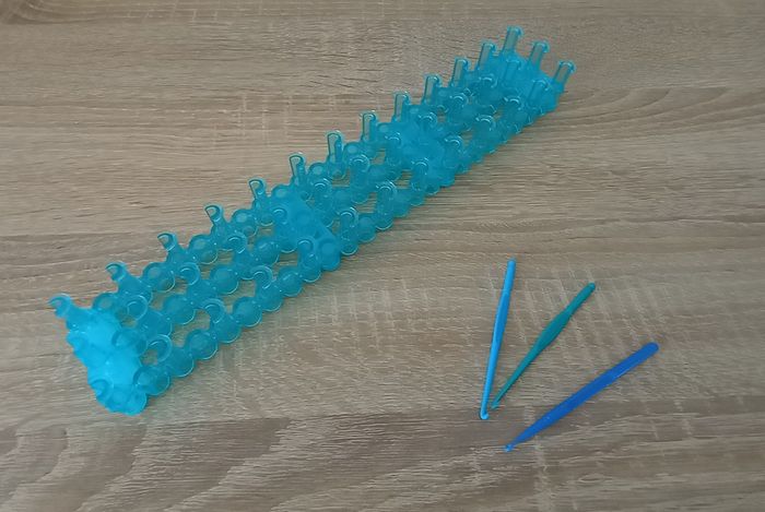 kit bracelets élastiques - photo numéro 2