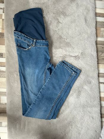 Jean de grossesse taille 36