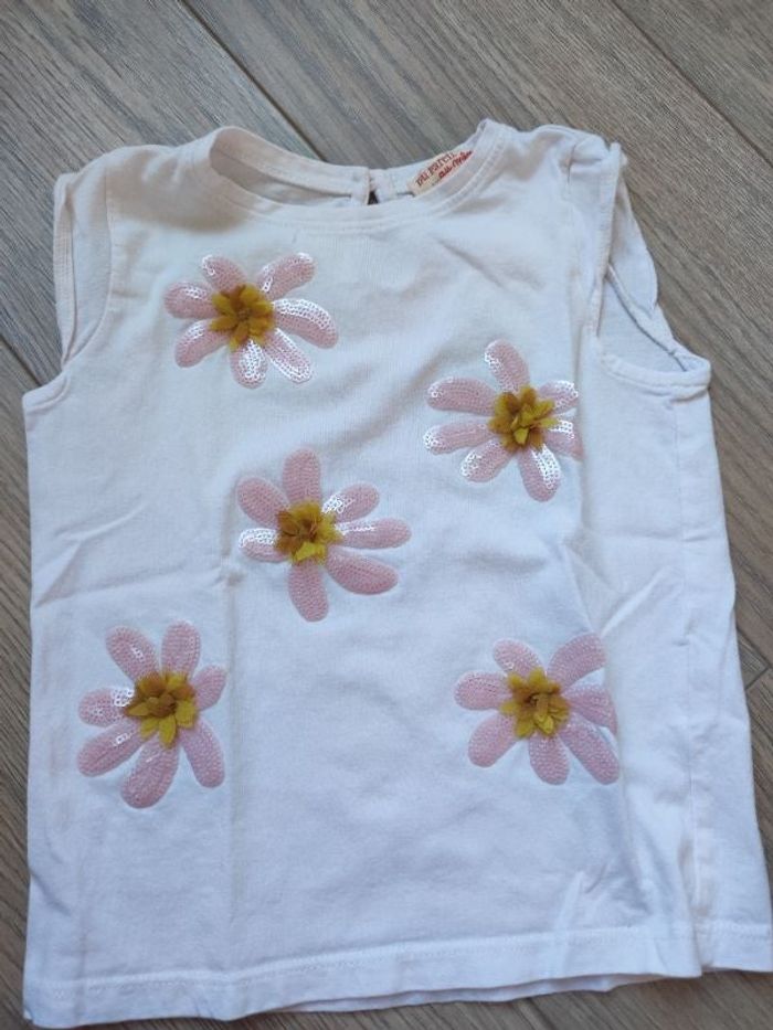 T shirt