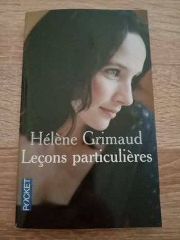 * Hélène Grimaud - Leçons particulieres