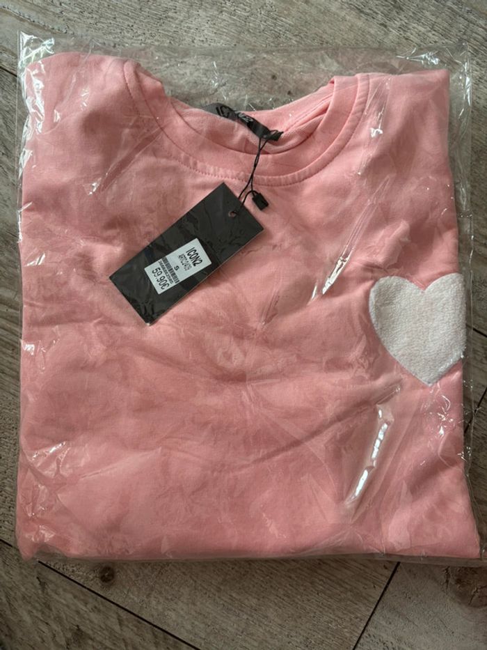 Pull rose icon2