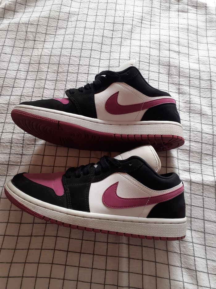 Jordan 1 Air Nike - photo numéro 4