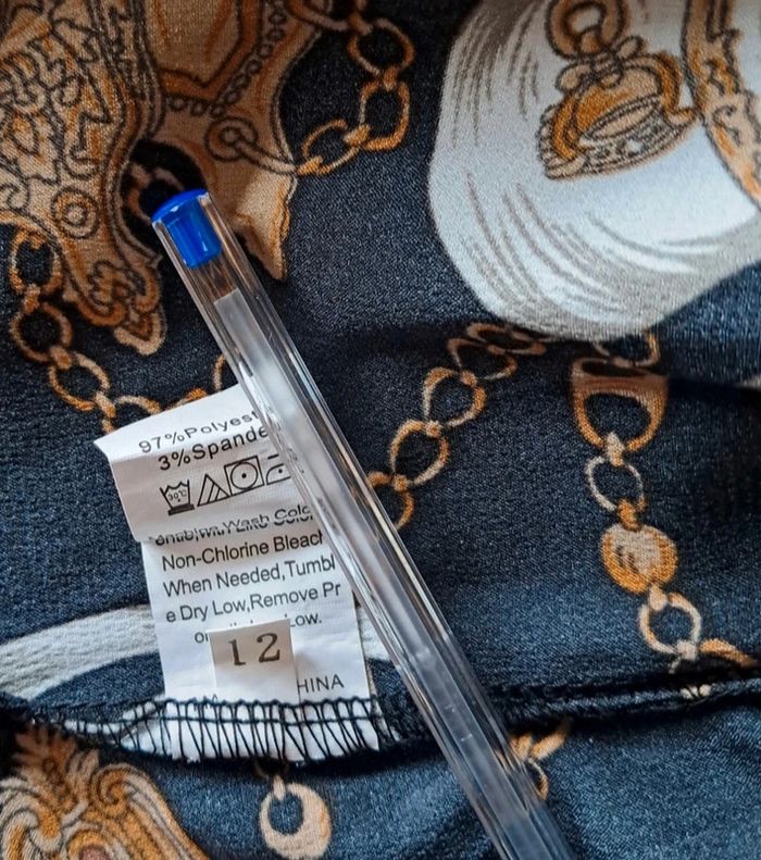Chemise NEUVE pour femme Taille 3XL - photo numéro 9