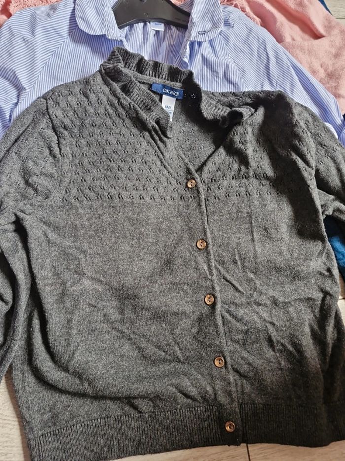 Lot 8 ans - photo numéro 2