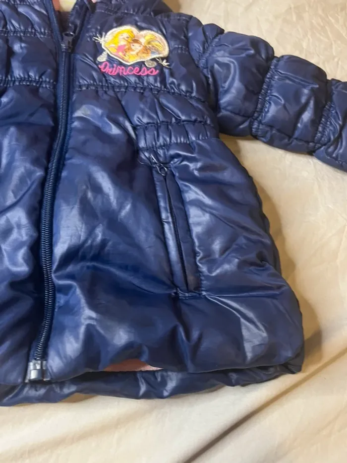 Blouson - photo numéro 5