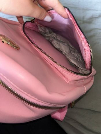 Sac à dos Barbie