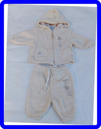 Ensemble 3 mois Kimbaloo