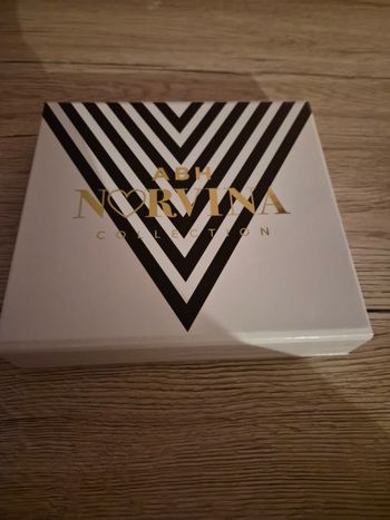 Coffret Mini norvina vol 1 ABH