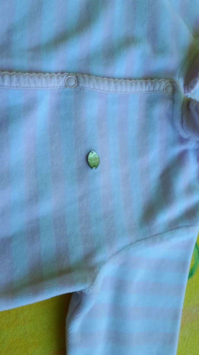 Pyjama Jacadi - photo numéro 6