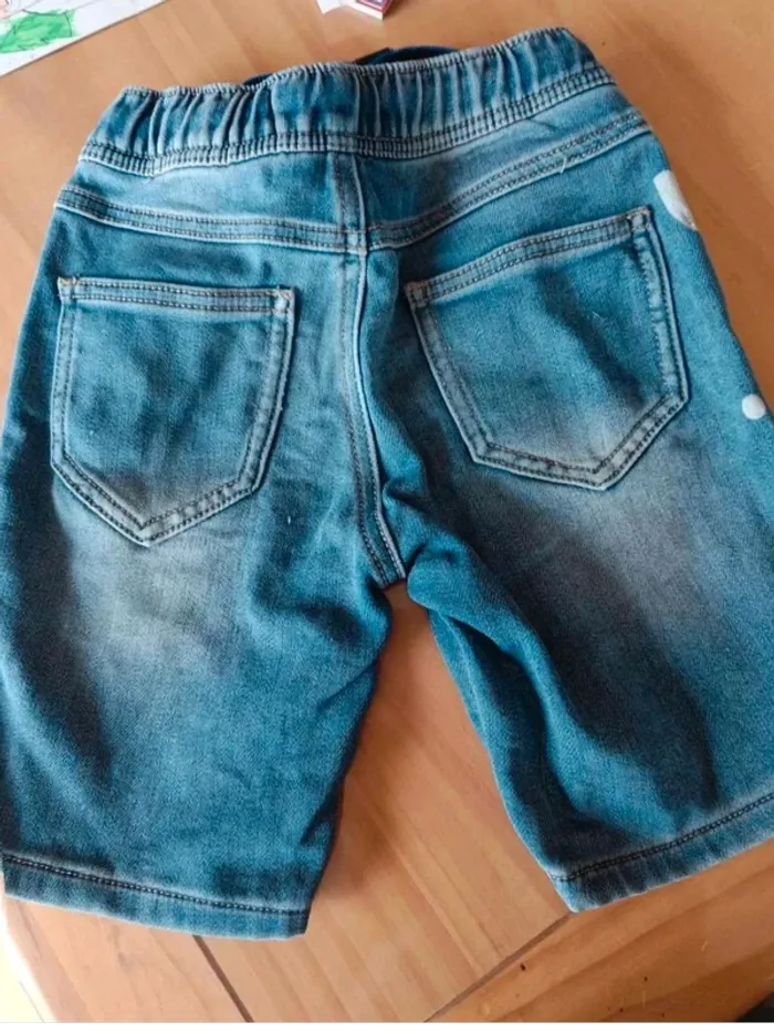 Short lion 🦁 - photo numéro 2