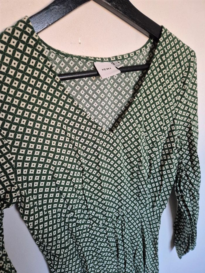 Robe Ichi taille s - photo numéro 9