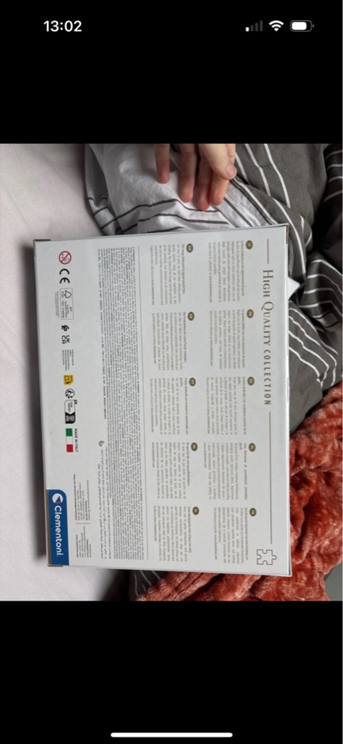 Puzzle Grèce - photo numéro 3