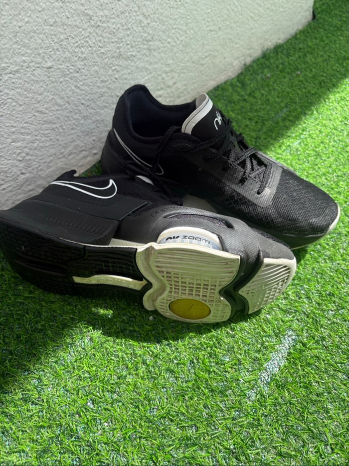 Chaussure Nike femme - photo numéro 6