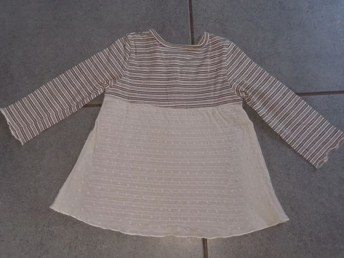 T shirt manches longues - photo numéro 5