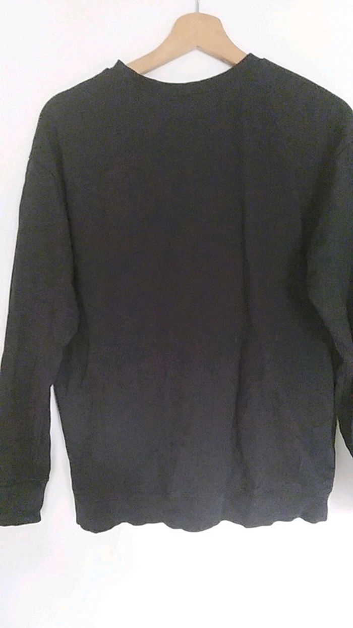 Pull léger garçon - photo numéro 2