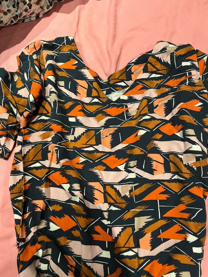 Robe motifs - photo numéro 6