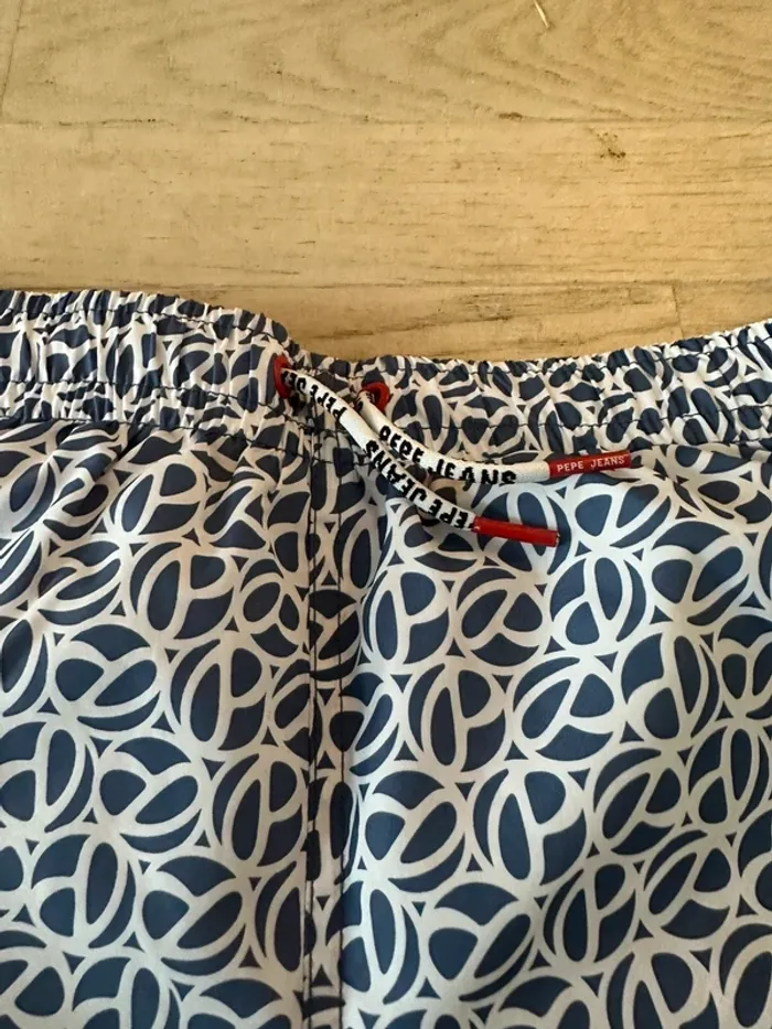 Maillot de bain 🩳 Pepe Jeans taille 16 ans - photo numéro 2