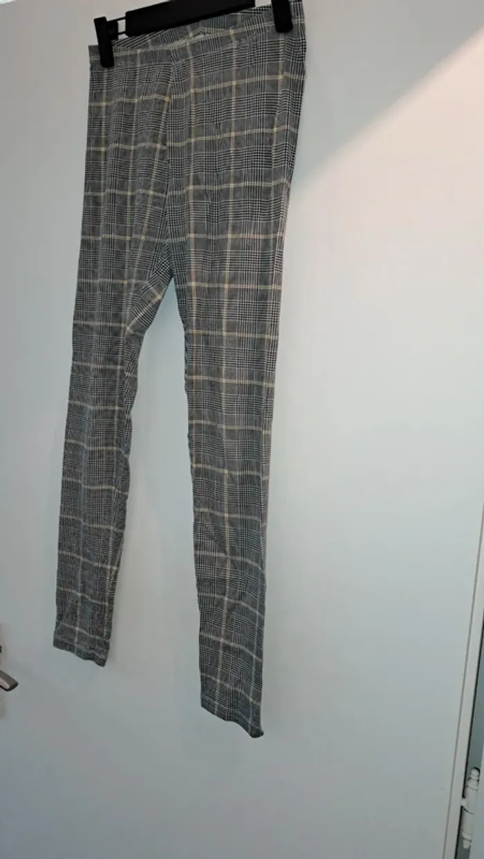 Legging fin, C&A, 16 ans