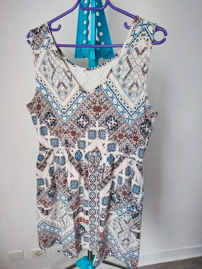 Robe confortable - photo numéro 2