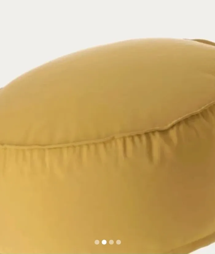 Pouf kave - photo numéro 2