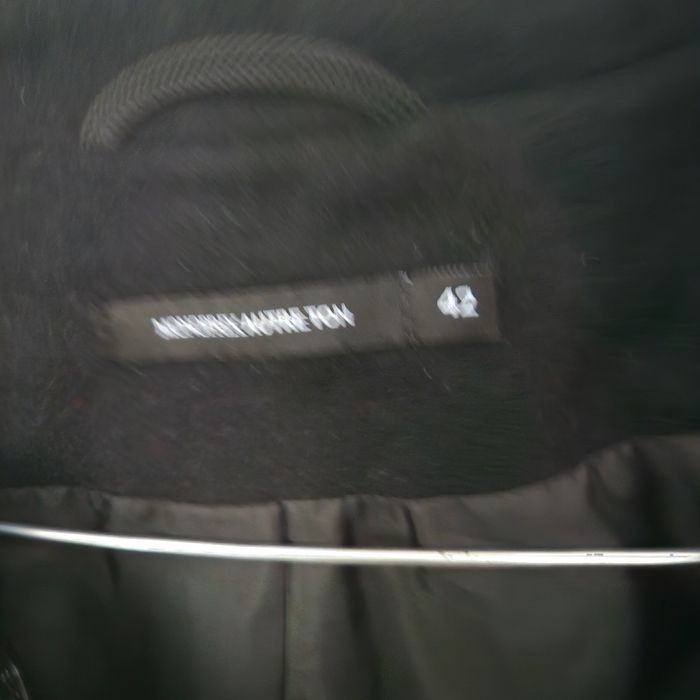 duffle coat - photo numéro 7