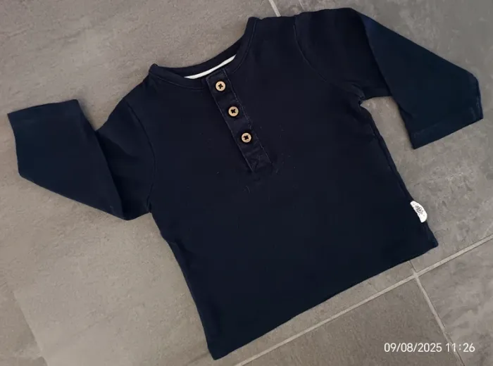 Tee-shirt Kiabi 3 mois