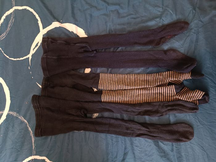 Chaussettes et collants - photo numéro 1