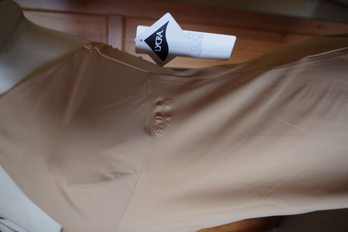 STUDIO la perla - Fond de robe ou nuisette T 42 - photo numéro 2