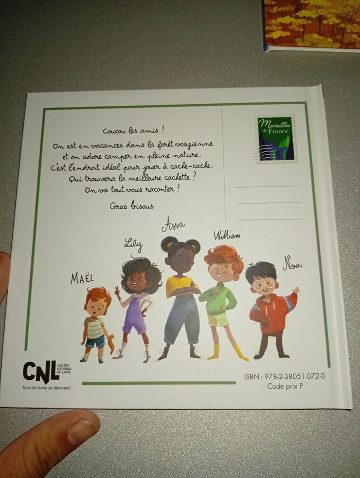 Lot 3 livres MacDo - photo numéro 2