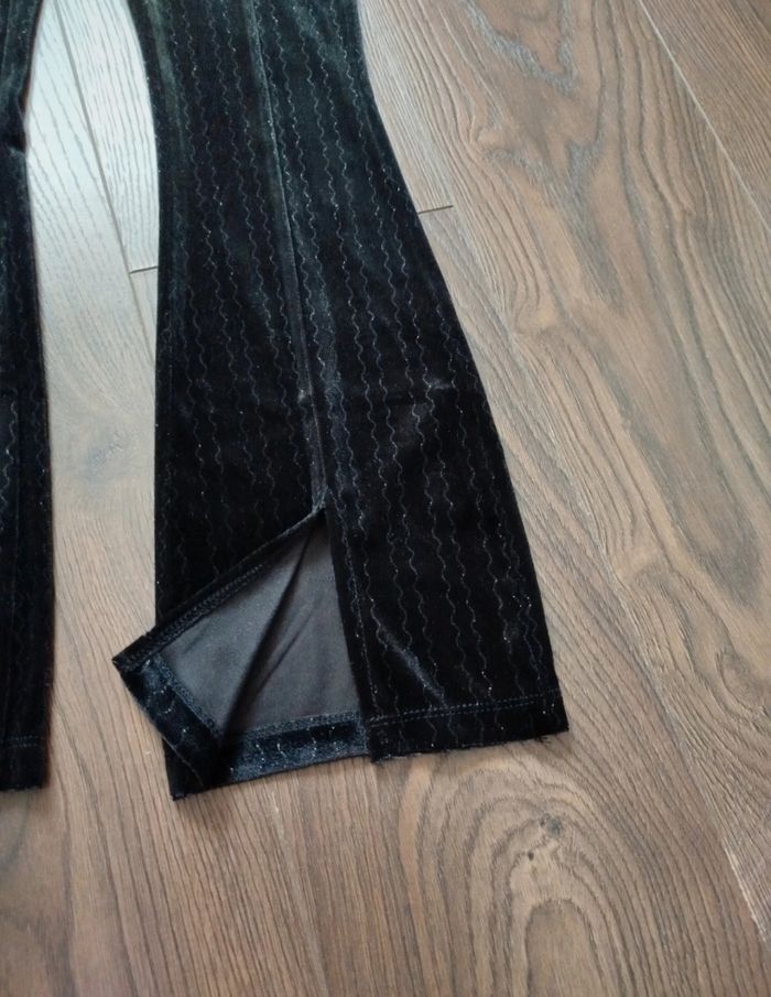 Pantalon Zara fille - photo numéro 4