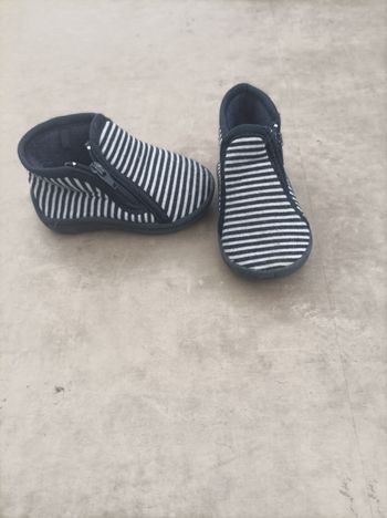 Chaussons bébé