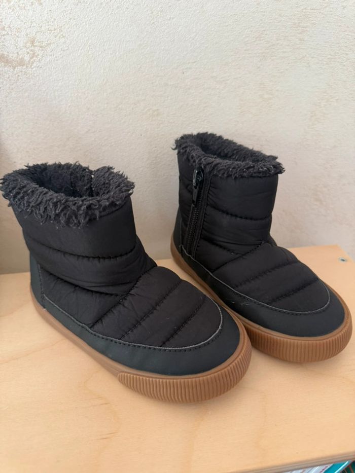 Bottines H&M - photo numéro 3