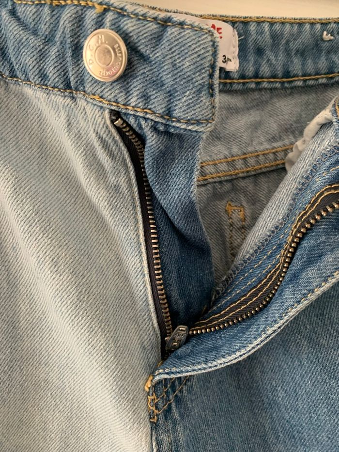 Jean femme Jennyfer taille 36 - photo numéro 5